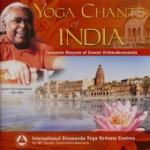 Sivananda Yoga Chants of India